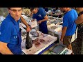 Exploring Naples Oldest Street Market La Pignasecca S Food And Culture