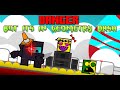 FNF Danger But It S Animated In Geometry Dash