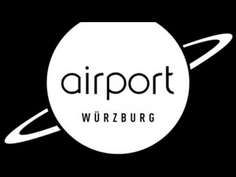 Airport Podcast by Kerstin Eden // 10-2015