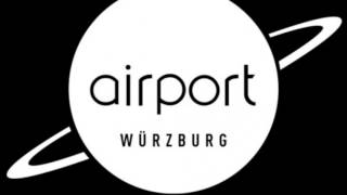 Airport Podcast by Kerstin Eden // 10-2015