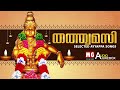 തത്ത്വമസി | Thathwamasi | Selected Ayyappa Songs | MG Sreekumar
