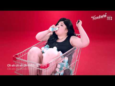 Lee Guk Joo - RED Cover (CF Version) HD