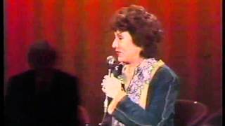 Caterina Valente &quot;istanbul not constantinople&quot;