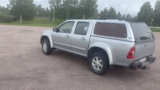 Isuzu D-max crew cab flatbed truck < 3.5t | Image 4 - Autoline