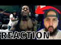 Lil Wayne - A Milli | REACTION