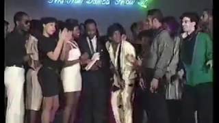 Twist &#39;N Shout - Salt N&#39; Pepa