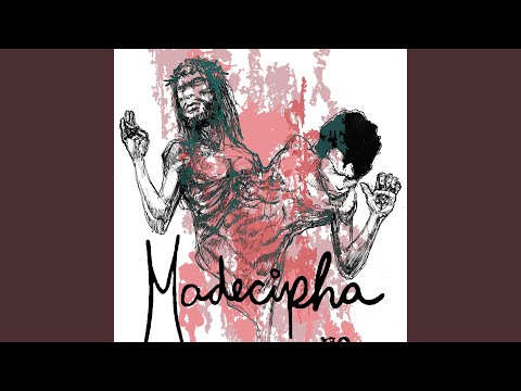 Getcha (feat. ILL & Anthropophagus)