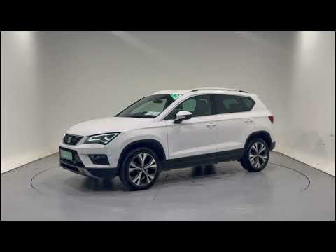 SEAT Ateca 1.5 TSI 150HP XCELLENCE PLUS 5DR - Image 2