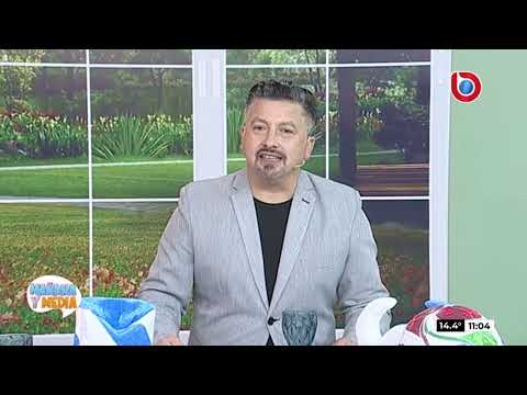 ALDERETES INAUGURA UNA NUEVA SEDE DEL MINISTERIO PUPILAR Y DE LA DEFENSA