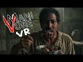 KIDNAPPED AND FORCED TO EAT WHAAAAAT MANIVORE VR