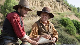 Sisters Biraderler ( The Sisters Brothers )