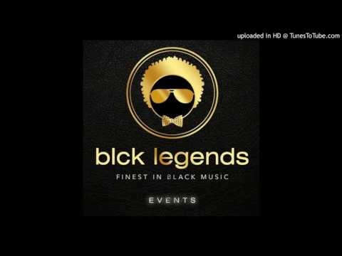 Cap One ft. Brian McKnight - Stay Or Let It Go (Darkchild Remix)