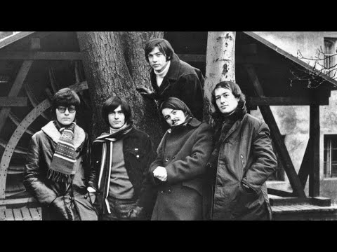 Olympic - Svatojánský happening (16.12.1968, vydáno 1969)