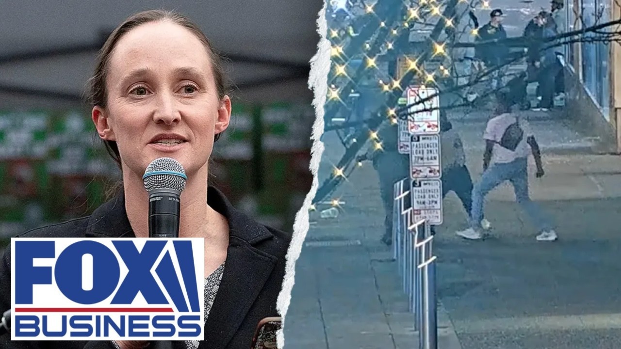 'Stay on topic': Socialist mayor DODGES questions about CCTV cameras
