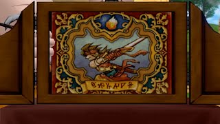 ドラクエ10 / DQ10実況『DQXを振り返る』~274th 童話の里~ [ 真のメルサンディ村 / ver.2.1 ]〔ドラゴンクエストX実況プレイ〕