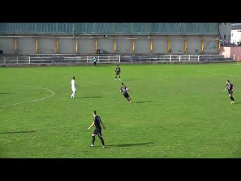 FK "TREPČA" - GFK "SLOBODA" Užice