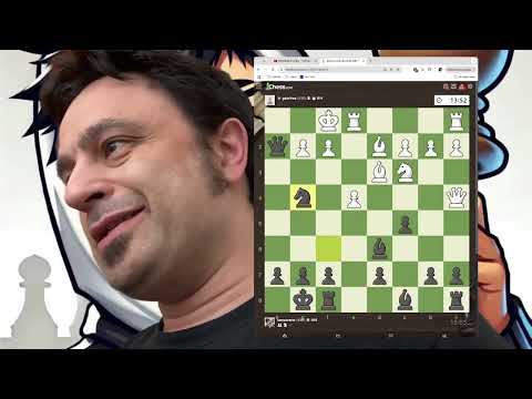 588!? Eh ma pubblichi solo video dove vinci!! E invece...