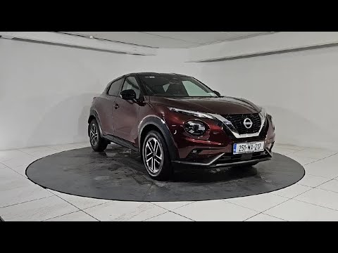 Nissan Juke 1.0T PET DCT 2WD SV Premium - Image 2