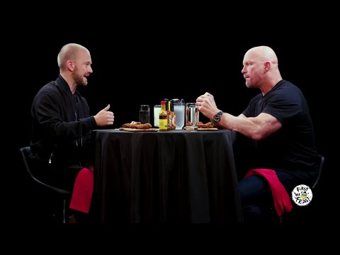 Stone Cold Steve Austin Praises The Dynamite Kid