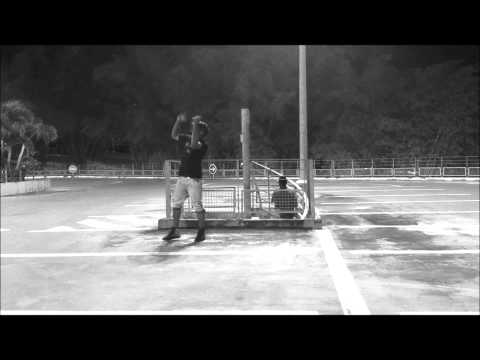 Saik Surviv #Choréo By Stedy From Swagga Official Crew