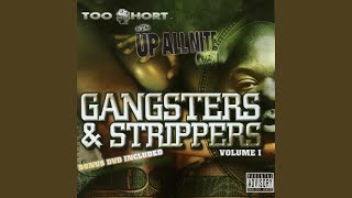 Gangsters &amp; Strippers