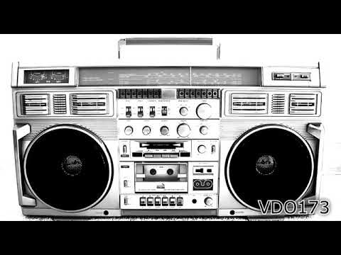 Hip-Hop Instrumentals Vol.2 - Mixtape 06 - Aroto