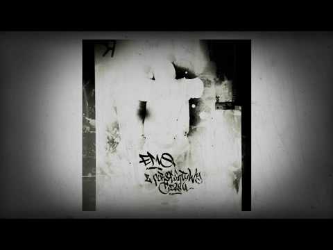 Emo - "Cisza, Spokój" (gościnnie: Kijana) [produkcja: Flamaster] (Emizi Emowski)