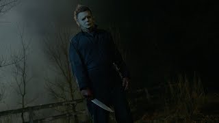 Halloween (2018) Video