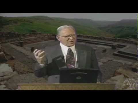 Nebuchadnezzar's Dream - Chuck Missler