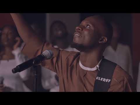 Clergystrings – YOU ARE GOD (Chant) & Priestly Nation - Official Video