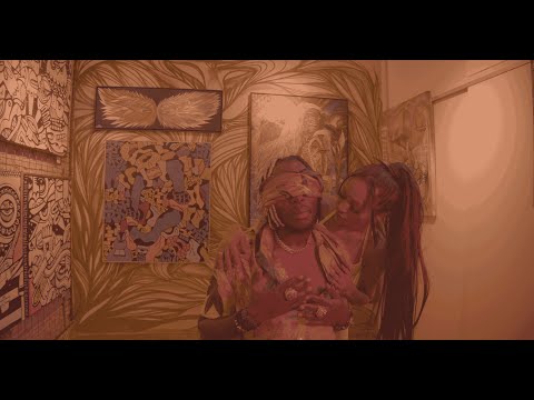 Kelvindon - Desire (Official Video)