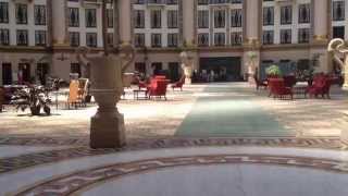 preview picture of video 'West Baden Springs Hotel'