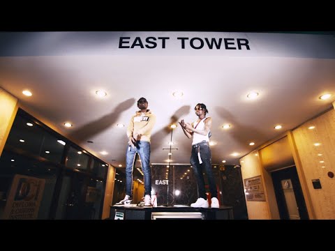 AllStar JR feat. Cash Kidd - Ben Simmons (Official Music Video)