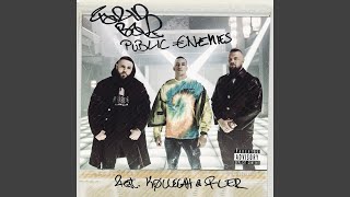 PUBLIC ENEMIES (feat. Kollegah &amp; Fler)