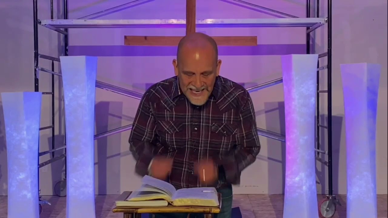 Do You Really Want To Grow Up? | 40 Days of Prayer • Part 1 | Rock Springs Online