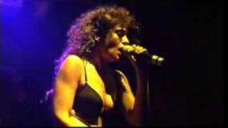 Peaches - Shake yer Dix