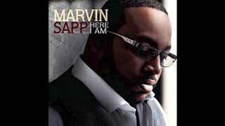 Here I Am - Marvin Sapp