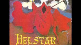 Helstar - Witch's Eye (1984)