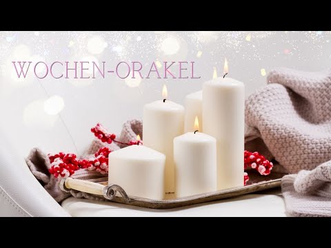 Dein "WOCHEN-ORAKEL" für die Woche vom 19.10-26.10.2020 ☯️ Du steuerst dein Boot in Richtung Glück