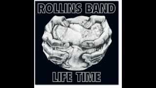 Rollins Band - Life Time - Wreck Age