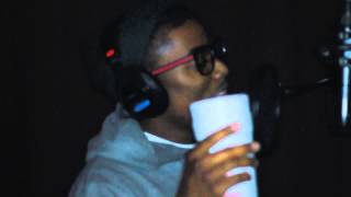 The fRe$h Files (late nyte fressions 1) - fRe$h aka SHORT DaWG