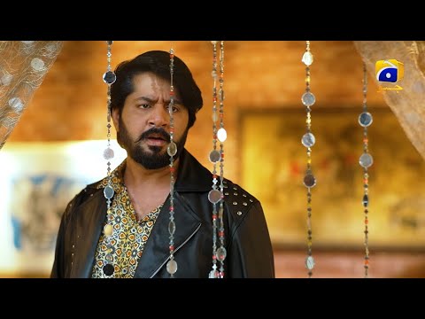 Heer Da Hero Ep 20 | Imran Ashraf - Amar Khan | Best Scene 01 | Har Pal Geo