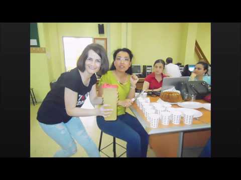 Fatih Projesi Teknoloji Kullanım Kursu Özet Videosu