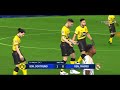 FIFA 16 MOD FC 24 ANDROID GAME OFFLINE (Dortmund vs Real Madrid)