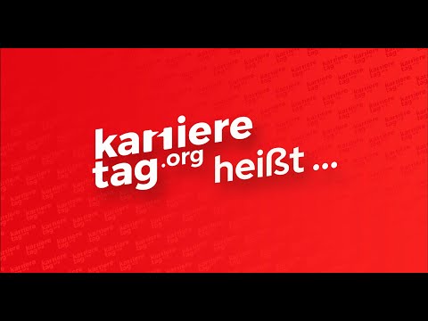 Der Karrieretag ﻿– das erwartet dich auf der Jobmesse in deiner Region!