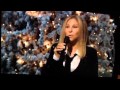 Barbra Streisand on Michael Buble Dec 16, 2014 ...
