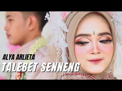 TALEBET SENNENG | ALYA ARLIETA | LAGU MADURA