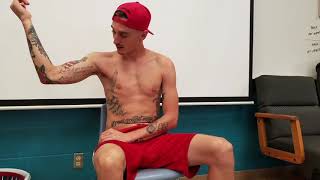 Tattoo Breakdown Episode 1: Clay Gress