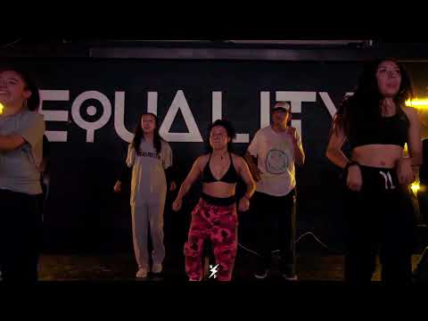 Santorini - @JORYBOYT x  @LennyTavarezMusic x @sael [coreografia Roberto Oviedo]