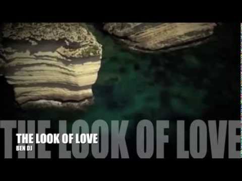BEN DJ  THE LOOK OF LOVE  and  PROMISE LAND deep house 2013